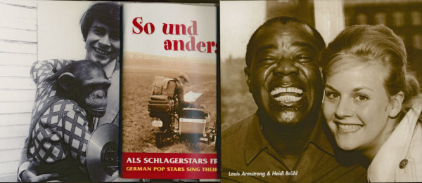 So und anders - Als Schlagerstars fremd gingen Vol.2 (CD)