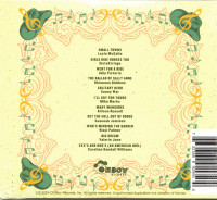 Aperçu: My Black Country - The Songs Of Alice Randall (CD) Aperçu: My Black Country - The Songs Of Alice Randall (CD)