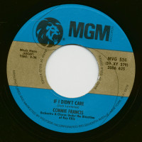Aperçu: If I Didn't Care - My Happiness (7inch, 45rpm) Aperçu: If I Didn't Care - My Happiness (7inch, 45rpm)