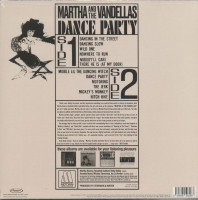 Aperçu: Dance Party (LP, 140g Vinyl, Ltd.) Aperçu: Dance Party (LP, 140g Vinyl, Ltd.)