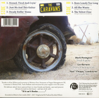 Aperçu: If It Ain't Broke (LP, 10inch, Clear Vinyl, Ltd.) Aperçu: If It Ain't Broke (LP, 10inch, Clear Vinyl, Ltd.)