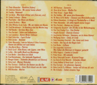 Aperçu: Kultschlager der 50er Jahre (2-CD) Aperçu: Kultschlager der 50er Jahre (2-CD)