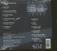 Aperçu: Get A Witness (CD) Aperçu: Get A Witness (CD)