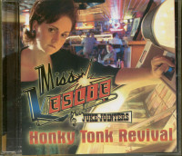 Aperçu: Honky Tonk Revival Aperçu: Honky Tonk Revival