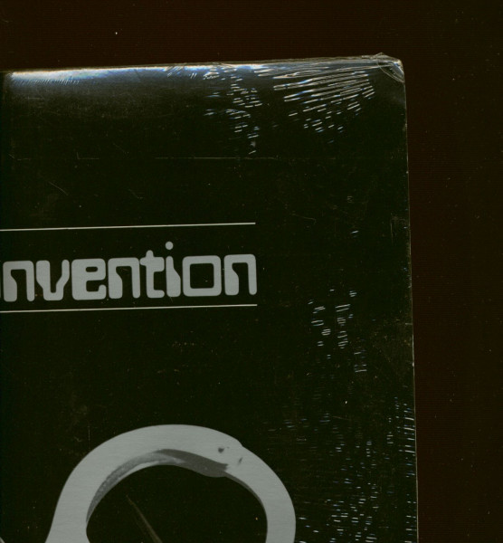 Silver Convention (LP)