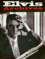 Aperçu: The Elvis Archives - Elvis' Life And Career Aperçu: The Elvis Archives - Elvis' Life And Career