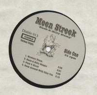 Aperçu: Rock A Billy Stomp (LP) Aperçu: Rock A Billy Stomp (LP)