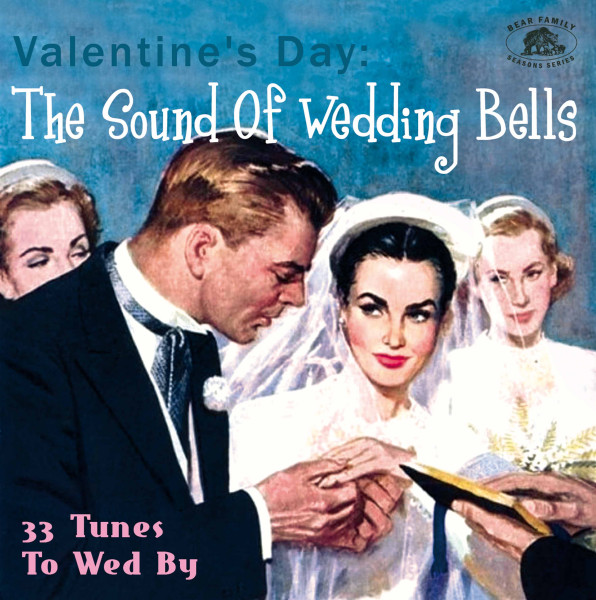 Valentine's Day - (2-CD)