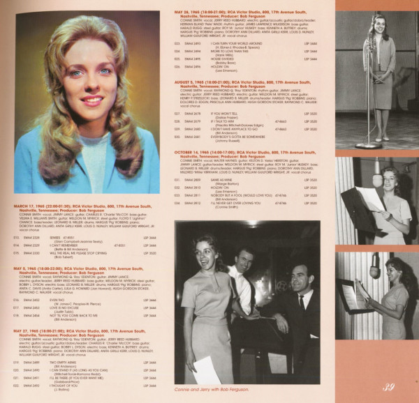 Born To Sing (4-CD Deluxe Box Set)