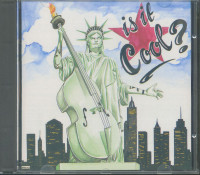 Aperçu: Is It Cool (CD) Aperçu: Is It Cool (CD)