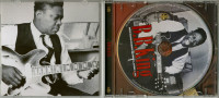 Aperçu: United Western Recorders Hollywood LA, October 1, 1972 (CD) Aperçu: United Western Recorders Hollywood LA, October 1, 1972 (CD)
