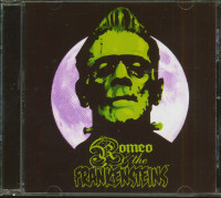 Aperçu: Munecas Putas - Romeo & The Frankensteins (CD) Aperçu: Munecas Putas - Romeo & The Frankensteins (CD)