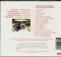 Aperçu: Town & Country - Original Motion Picture Soundtrack (CD) Aperçu: Town & Country - Original Motion Picture Soundtrack (CD)