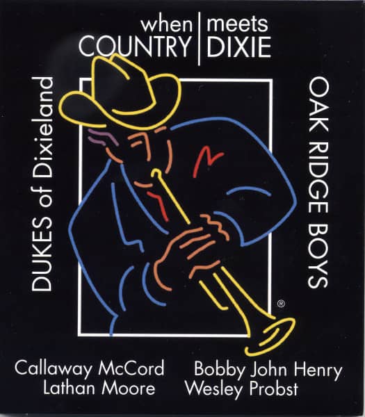 When Country Meets Dixie When Country Meets Dixie