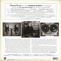 Aperçu: Live At The Jazz Record Mart (LP, colored Vinyl) Aperçu: Live At The Jazz Record Mart (LP, colored Vinyl)