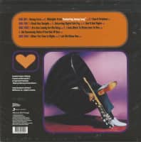 Aperçu: Heavy Love (2-LP, 180g colored Vinyl, Ltd.) Aperçu: Heavy Love (2-LP, 180g colored Vinyl, Ltd.)