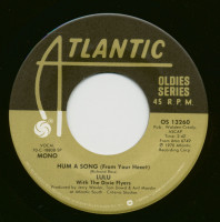 Aperçu: Oh Me Oh My - Hum A Song (7inch, 45rpm) Aperçu: Oh Me Oh My - Hum A Song (7inch, 45rpm)