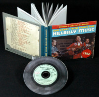 Aperçu: 1962 - Dim Lights, Thick Smoke And Hillbilly Music Aperçu: 1962 - Dim Lights, Thick Smoke And Hillbilly Music
