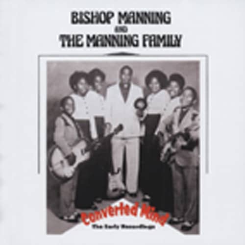 Converted Mind: The Early Recordings Converted Mind: The Early Recordings