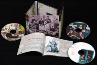 Aperçu: Troubadours - Folk und die Wurzeln amerikanischer Musik Teil 2 (3-CD) Aperçu: Troubadours - Folk und die Wurzeln amerikanischer Musik Teil 2 (3-CD)