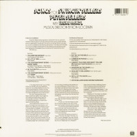 Aperçu: Songs For Swingin' Sellers (LP, Cut-Out) Aperçu: Songs For Swingin' Sellers (LP, Cut-Out)