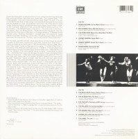 Aperçu: Put On Your Dancing Shoes (LP, Cut-Out) Aperçu: Put On Your Dancing Shoes (LP, Cut-Out)