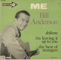 Aperçu: Me (7inch, 45rpm, EP, PS) Aperçu: Me (7inch, 45rpm, EP, PS)