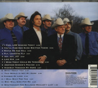 Aperçu: I Feel Like Singing Tod (CD) Aperçu: I Feel Like Singing Tod (CD)