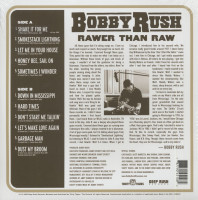 Aperçu: Rawer Than Raw (LP) Aperçu: Rawer Than Raw (LP)