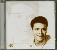 Aperçu: Cliff Richard 1960's (CD) Aperçu: Cliff Richard 1960's (CD)