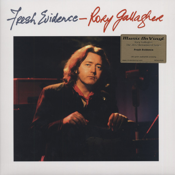 Fresh Evidence Fresh Evidence