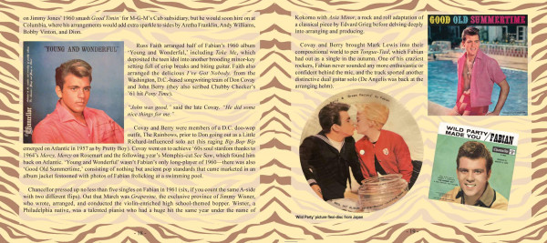 The Drugstore's Rockin' - I'm A Man (CD)