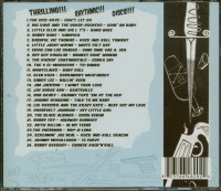 Aperçu: Desperate Rock'n'Roll Vol.4 (CD) Aperçu: Desperate Rock'n'Roll Vol.4 (CD)