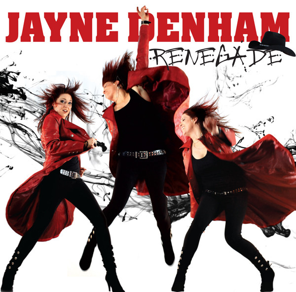 Renegade (2013)