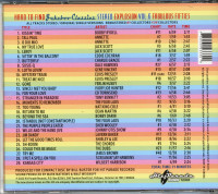 Aperçu: Stereo Explosion Vol.6 - Fabulous Fifties (CD) Aperçu: Stereo Explosion Vol.6 - Fabulous Fifties (CD)