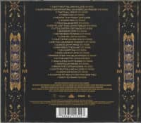 Aperçu: Baz Luhrmann’s EPiC - Elvis Presley In Concert - Original Motion Picture Soundtrack (CD) Aperçu: Baz Luhrmann’s EPiC - Elvis Presley In Concert - Original Motion Picture Soundtrack (CD)
