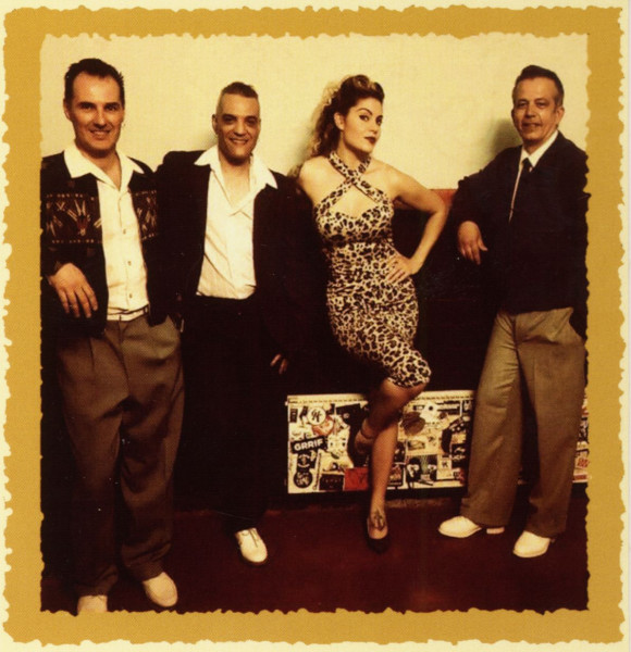 Rattlesnake (CD)