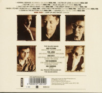 Aperçu: The Ritz, Tribute Tour, NY, Sept. '88 (2-CD) Aperçu: The Ritz, Tribute Tour, NY, Sept. '88 (2-CD)