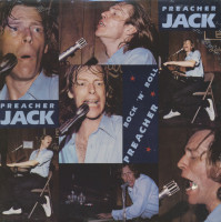 Aperçu: Rock 'N' Roll Preacher (LP, Cut-Out) Aperçu: Rock 'N' Roll Preacher (LP, Cut-Out)