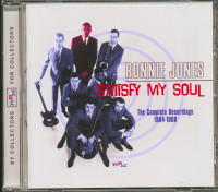 Aperçu: Satisfy My Soul - The Complete Recordings 1964-1968 (CD) Aperçu: Satisfy My Soul - The Complete Recordings 1964-1968 (CD)