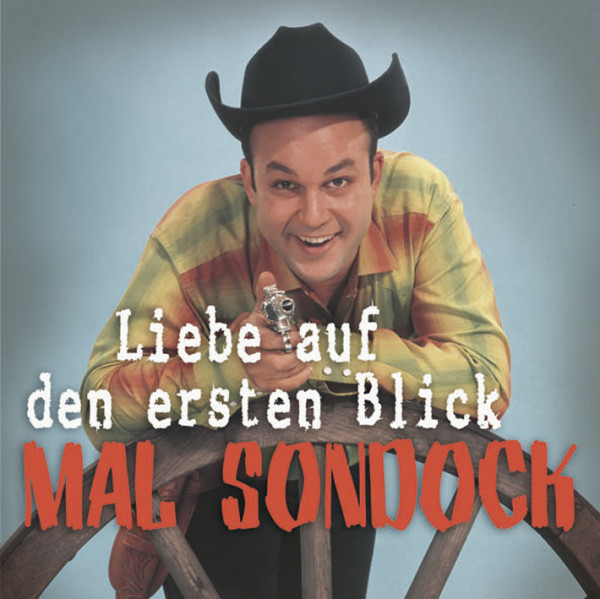 Liebe auf den ersten Blick