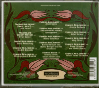 Aperçu: Frankie & Johnny (CD) Aperçu: Frankie & Johnny (CD)