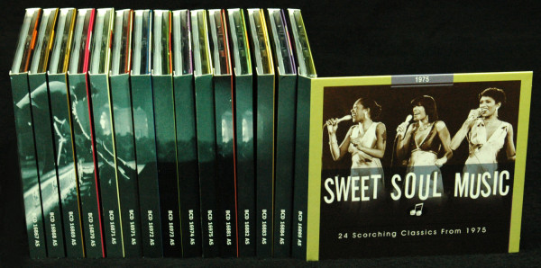 30 Scorching Classics From 1965