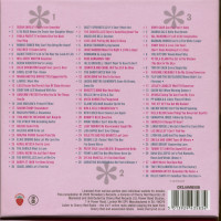 Aperçu: Really Into Somethin' - Brit Girl Sounds And Styles 1962-1970 (3-CD) Aperçu: Really Into Somethin' - Brit Girl Sounds And Styles 1962-1970 (3-CD)