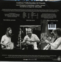 Aperçu: Live At Rockpalast 1982 (LP) Aperçu: Live At Rockpalast 1982 (LP)