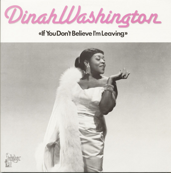 If You Don't Believe (LP) If You Don't Believe (LP)