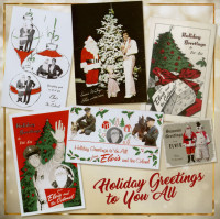 Aperçu: Elvis Christmas - With The Royal Philarmonic Orchestra (CD) Aperçu: Elvis Christmas - With The Royal Philarmonic Orchestra (CD)