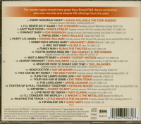 Aperçu: New Breed R&B - Saturday Night Special (CD) Aperçu: New Breed R&B - Saturday Night Special (CD)
