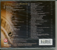 Aperçu: Schlager aus der Filmdose 1929-1944 2-CD Aperçu: Schlager aus der Filmdose 1929-1944 2-CD
