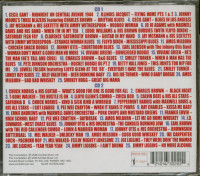 Aperçu: Los Angeles Rhythm & Blues - 1944-1954 (2-CD) Aperçu: Los Angeles Rhythm & Blues - 1944-1954 (2-CD)